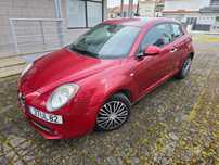 Alfa romeo MITO 1.3 JTD