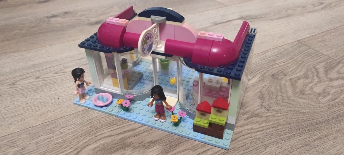 LEGO friends 41007