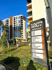 Продаж 1+1 45м2 EKPA 1207 Antalya Kepez