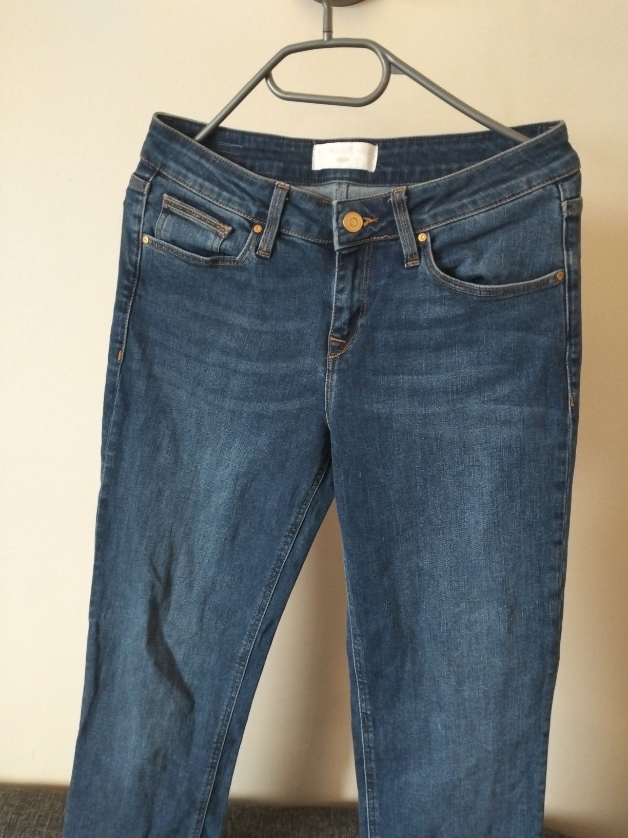 Cross Jeans spodnie W26L30