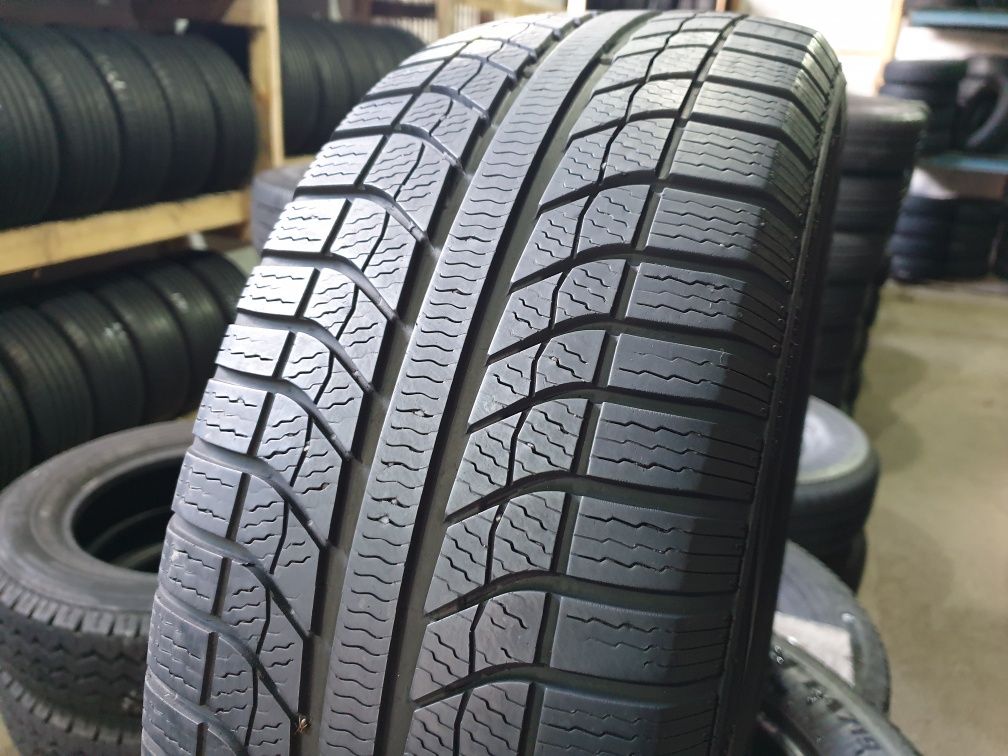 Всесезонні шини EVERGREEN 195/60 R15 резина Р15