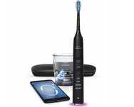 Szczoteczka Philips Sonicare hx9900 czarna biała