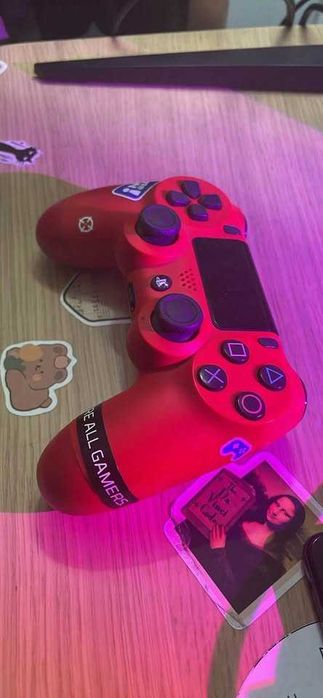 PlayStation 4 Controller