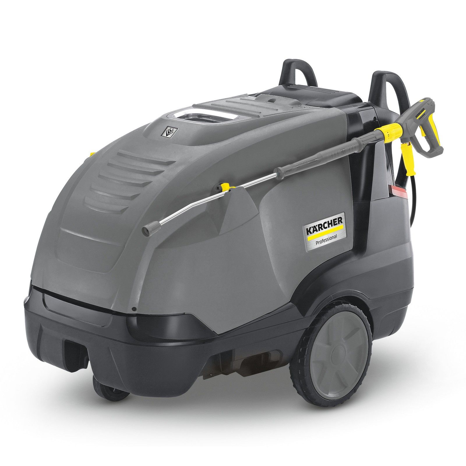 Urządzenie wysokociśnieniowe czyszczące 7800W HDS 10/20-4M Karcher