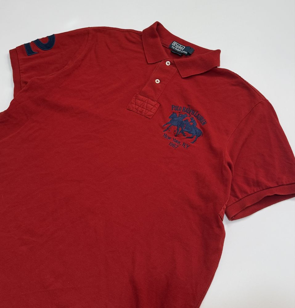 Polo Ralph Lauren Drip Chief Keef Swag Streetwear SK8 Rare Vintage