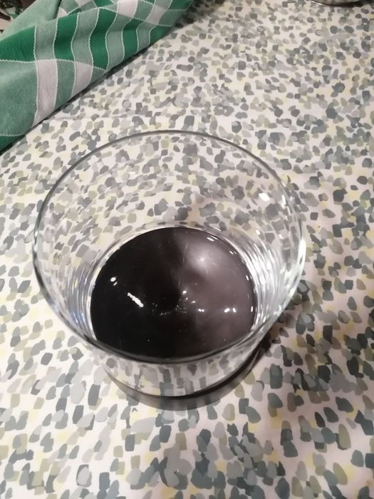 Taça cápsulas Nespresso