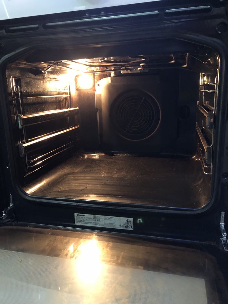 Piekarnik pod zabudowe Gorenje