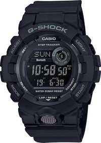 Часы Casio G-SHOCK GBD-800-1BER НОВЫЕ!