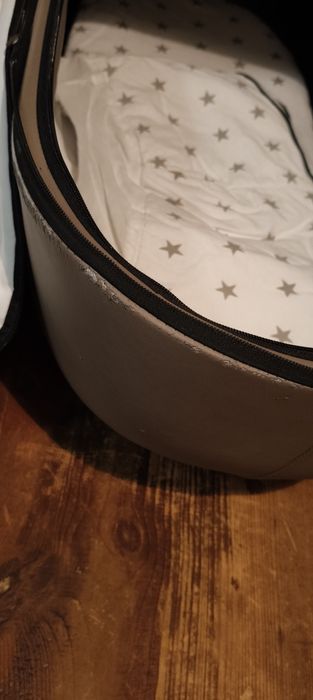 Коляска дитяча (люлька,прогулянковий блок)