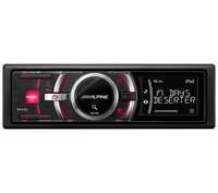 Radio samochodowe Alpine ida301rr usb bluetooth