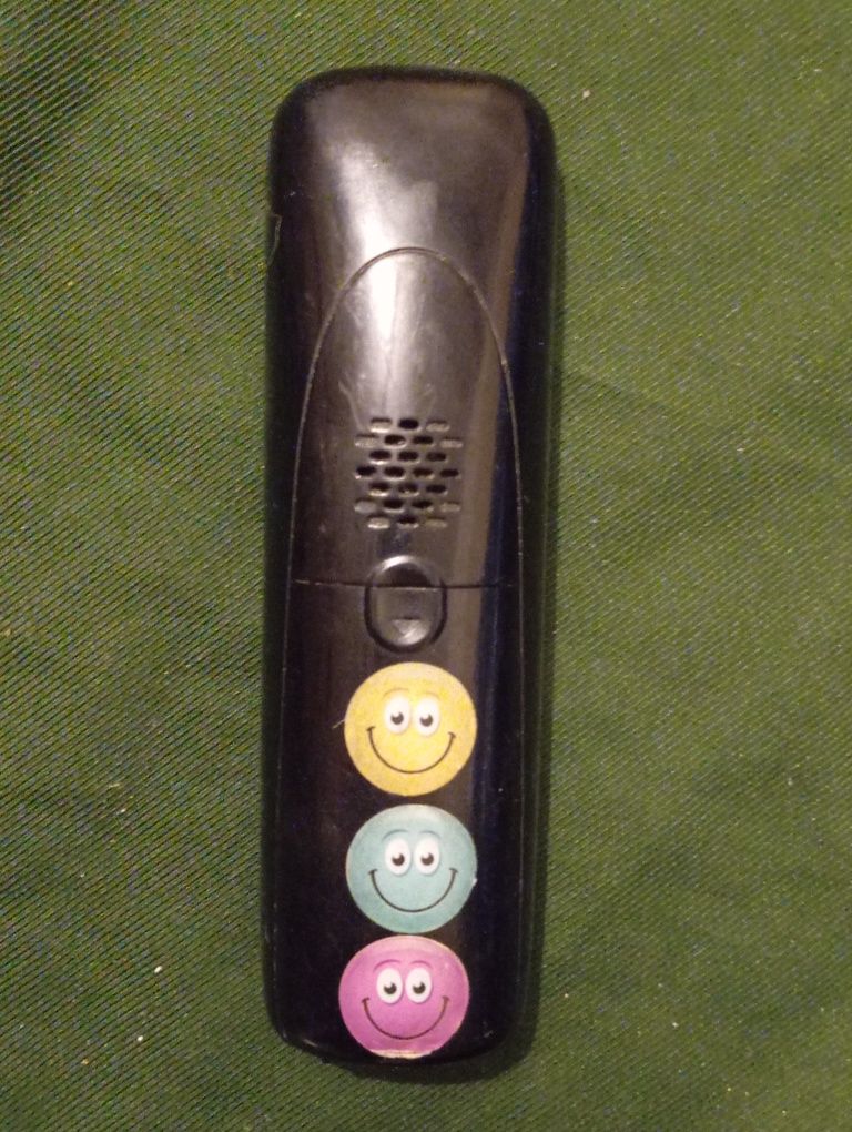 Telefon stacjonarny Panasonic W