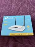 Wifi роутер Tp-link N 300