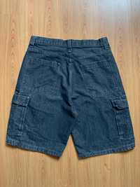 шорти Wrangler Baggy Work Denim Shorts