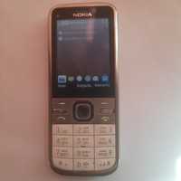 Nokia C5 (робоча)