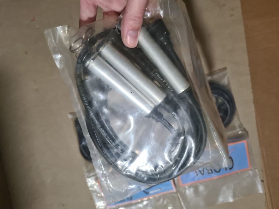 Провода/дроти запалювання/високовольтні Опель Вектра А/ Opel Vectra A