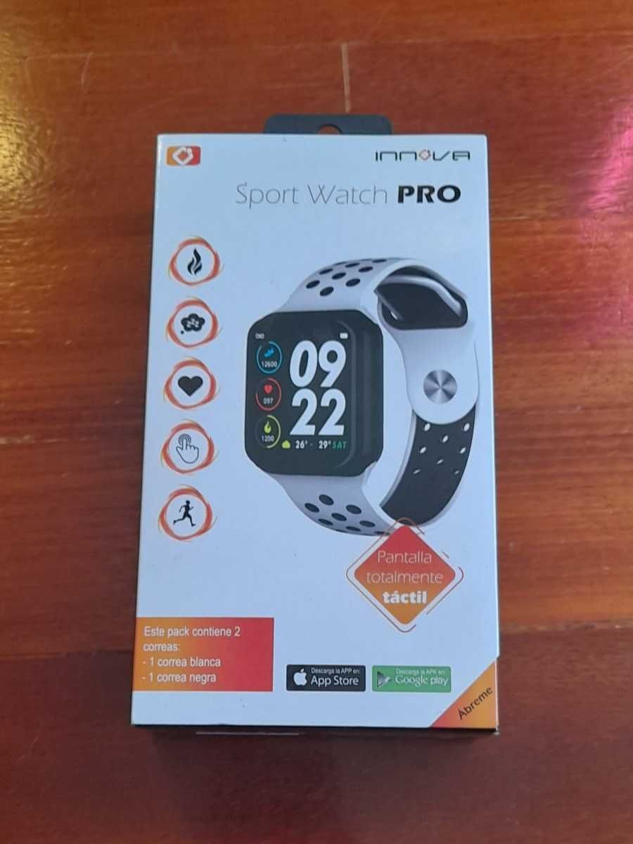 Smartwatch Innova