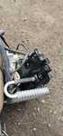 Chłodnica oleju chłodniczka Can Am Spyder RS Rotax 990 12r. 519000123