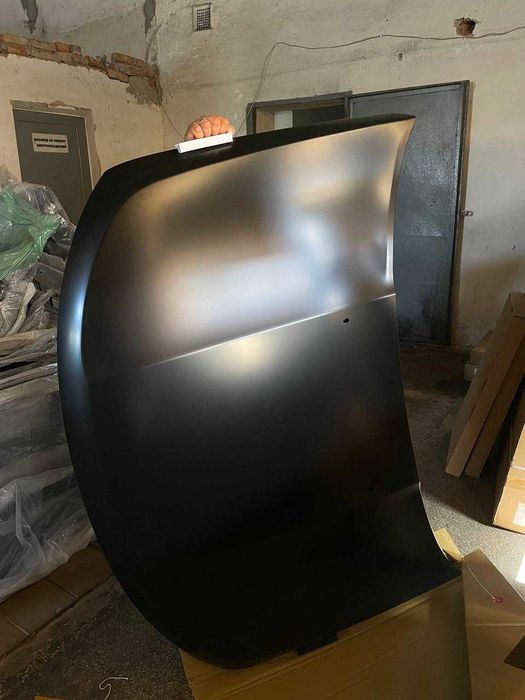 Капот JEEP COMPASS, 2011 - 2017 68079255AB