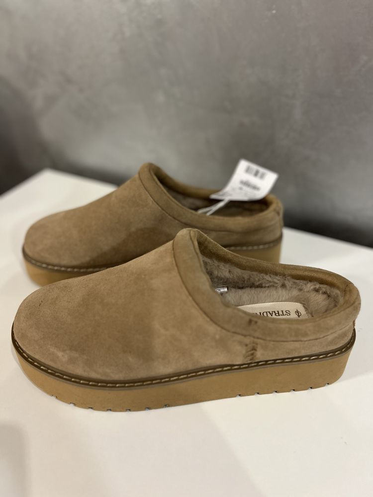 Botki/emu ala ugg