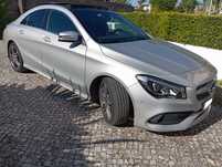 Mercedes-Benz CLA 200 (CDI) d 4Matic 7G-DCT AMG LINE - NACIONAL
