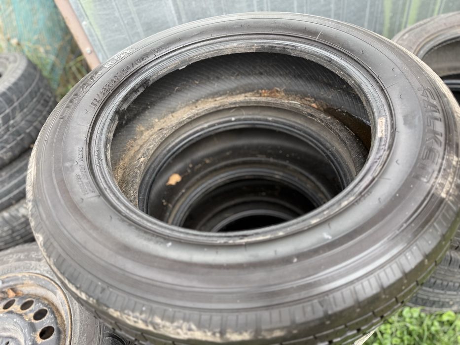 Opona Falken Linam R51x 195/65 R 16C 104/102 T