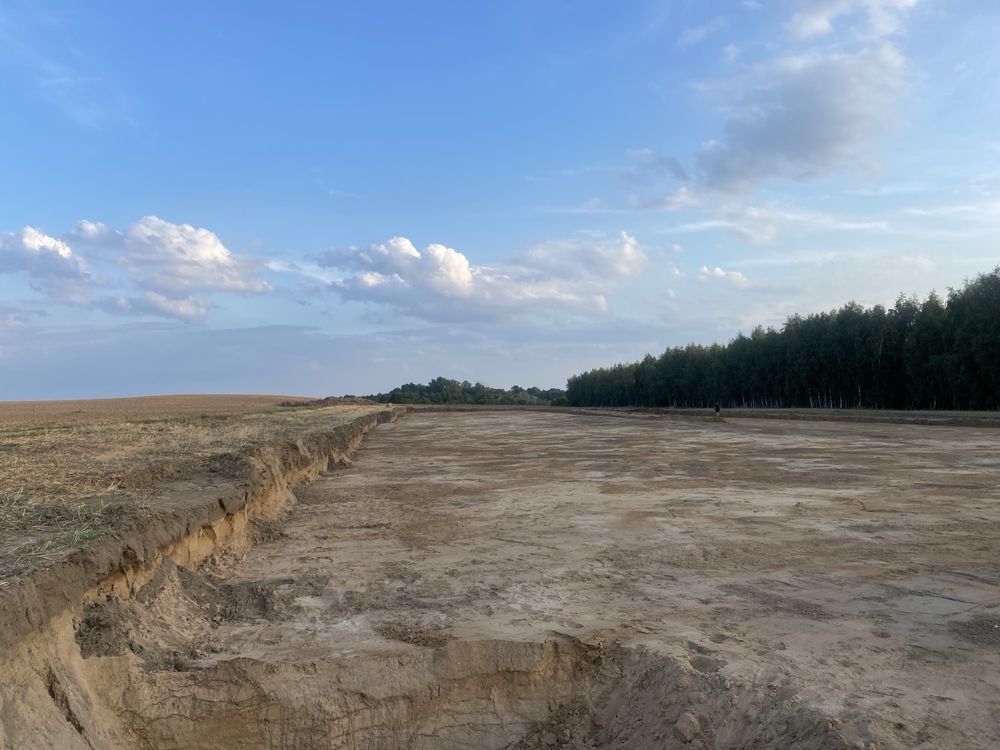 Usługi koparką gąsienicową -kołową , wywrotka MAN 8x6