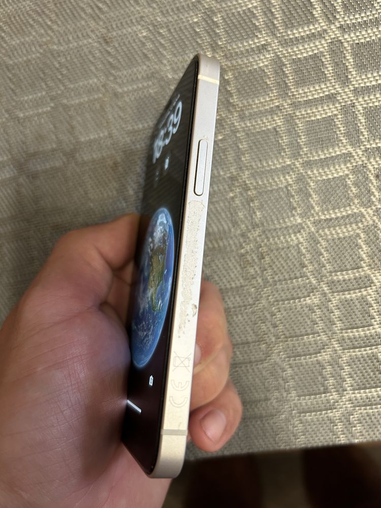 Iphone 12mini stan bdb nigdy nie naprawiany