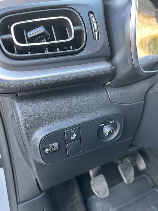 Citroen C3 2018 !!!