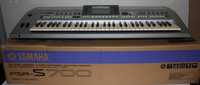 Yamaha psr s700 stan bardzo dobry