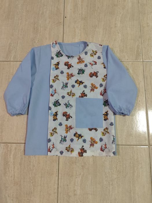 Batas novas, minie , Stitch e mais