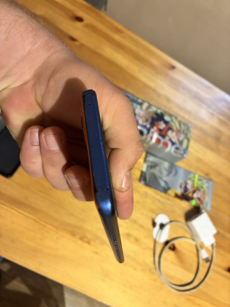 Realme GT Neo 3T Dragon Ball Z Edition