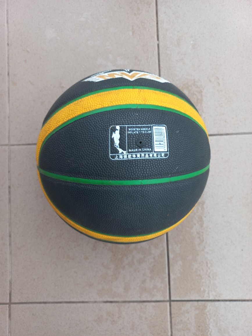 Баскетбольний м'яч мяч новий