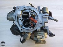 Карбюратор Ауди 80 / 90 Б3 Audi 80 / 90 B3 Ауди 100 С3 Гольф 2