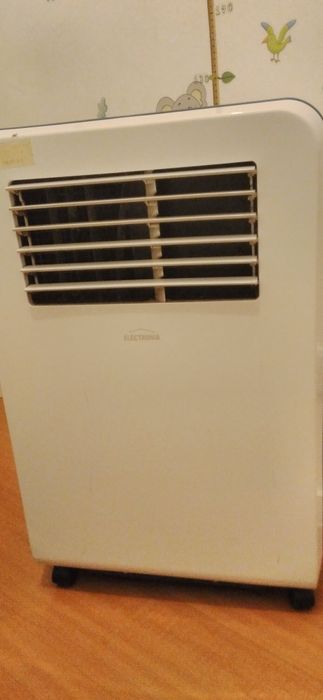 Ar condicionado funciona perfeitamente 250€