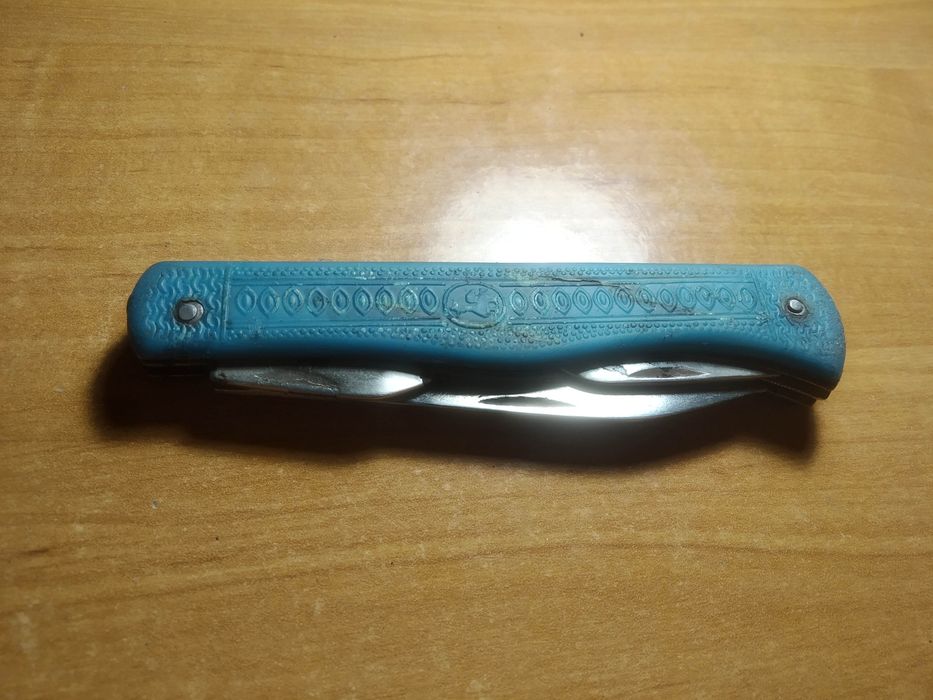 Господарський ніж ссср