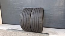 Hankook 235/35 R19 Ventus 5.4 mm