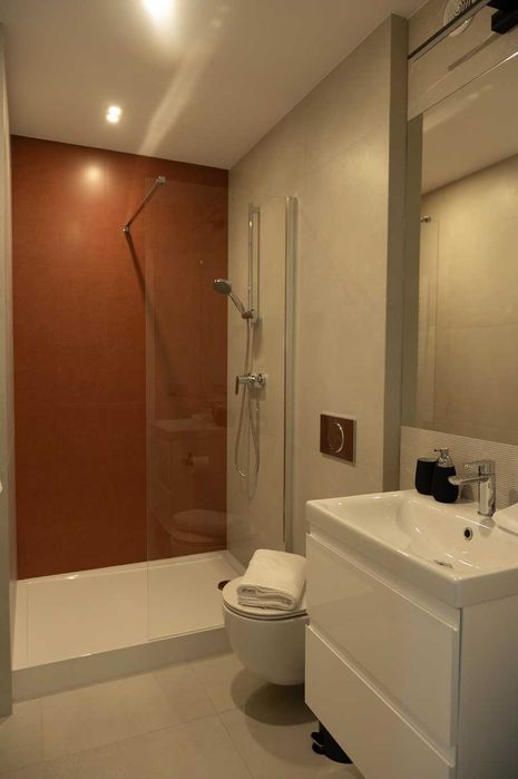 Nowy apartament, parking, 24 m2