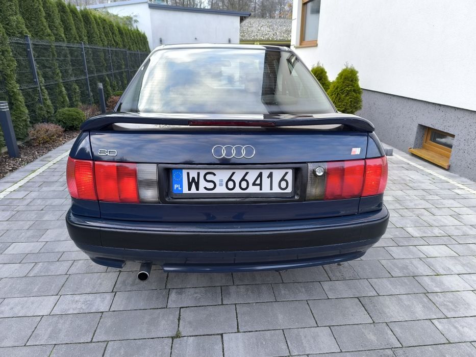 Audi B8 2.0lpg super stan