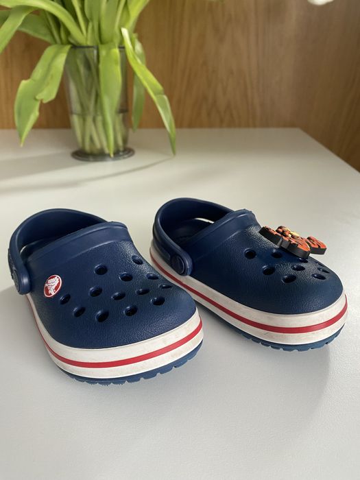 Crocs - obuwie dla dzieci