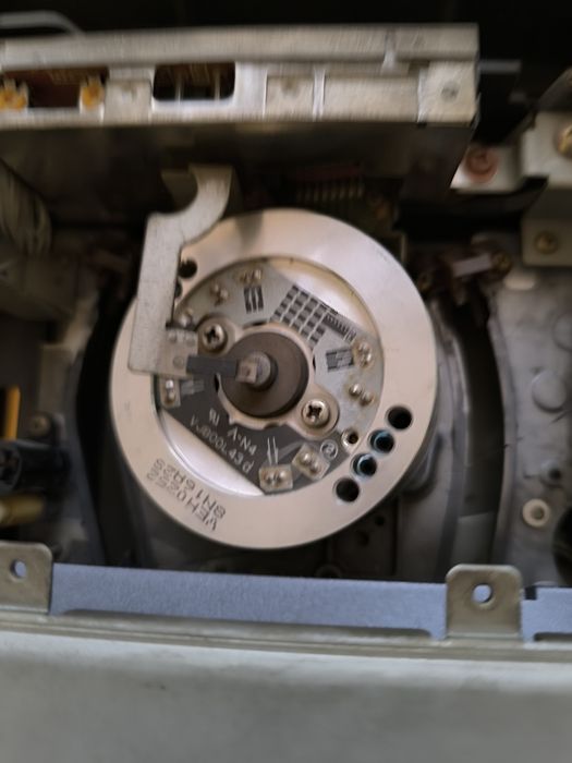 Magnetowid Panasonic VHS