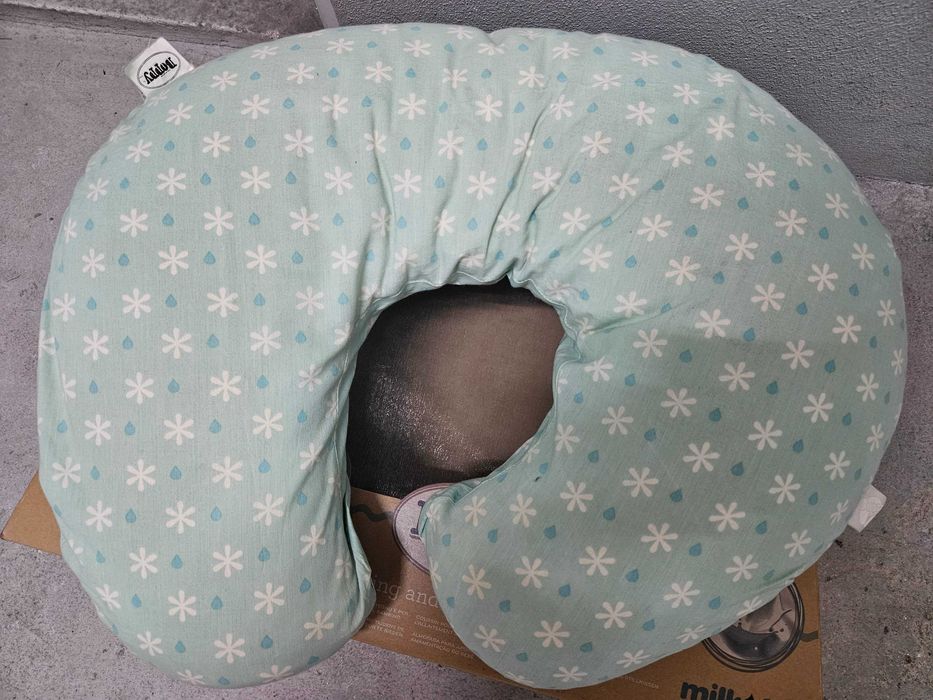 Almofada amamentação Boppy