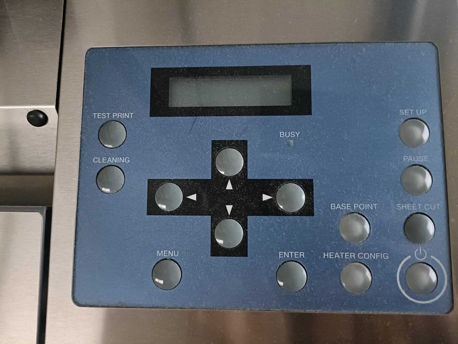 Roland Soljet Proo III XJ- 640 ( SUBLIMAÇÃO)