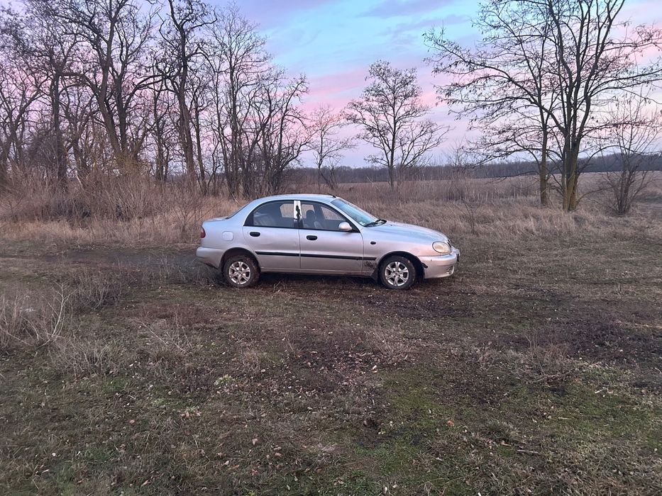 Продам  Део sens