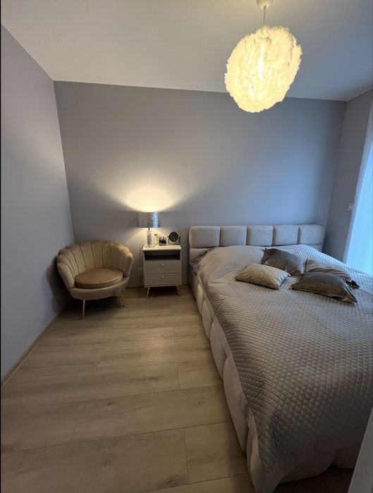 Wynajme dom szeregowiec skórzewo