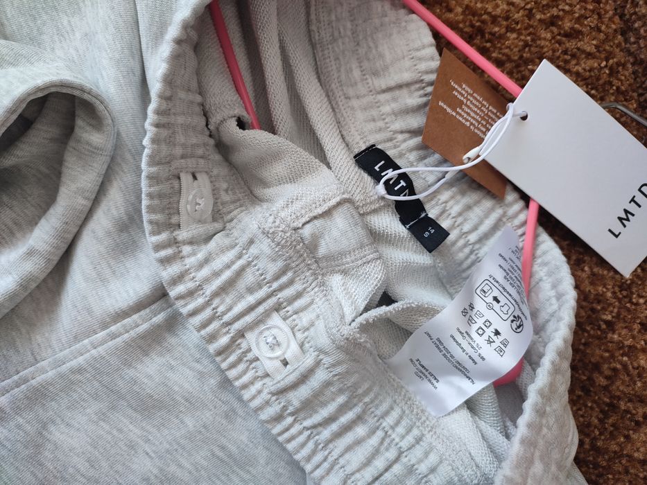 Нові Спортивні штани LMTD