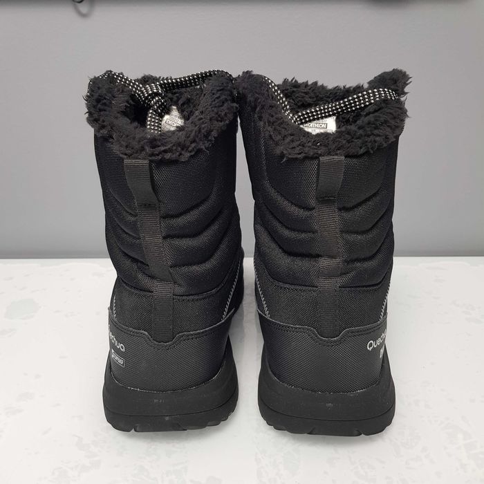 Quechua чоботи черевики ботинки р. 44