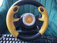 Apollo Racing Wheels kierownica+Genesis kierownica