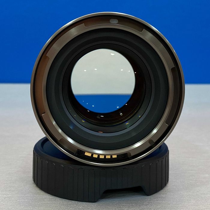 Samyang V-AF 75mm T1.9 (Sony FE) - NOVA - 5 ANOS DE GARANTIA