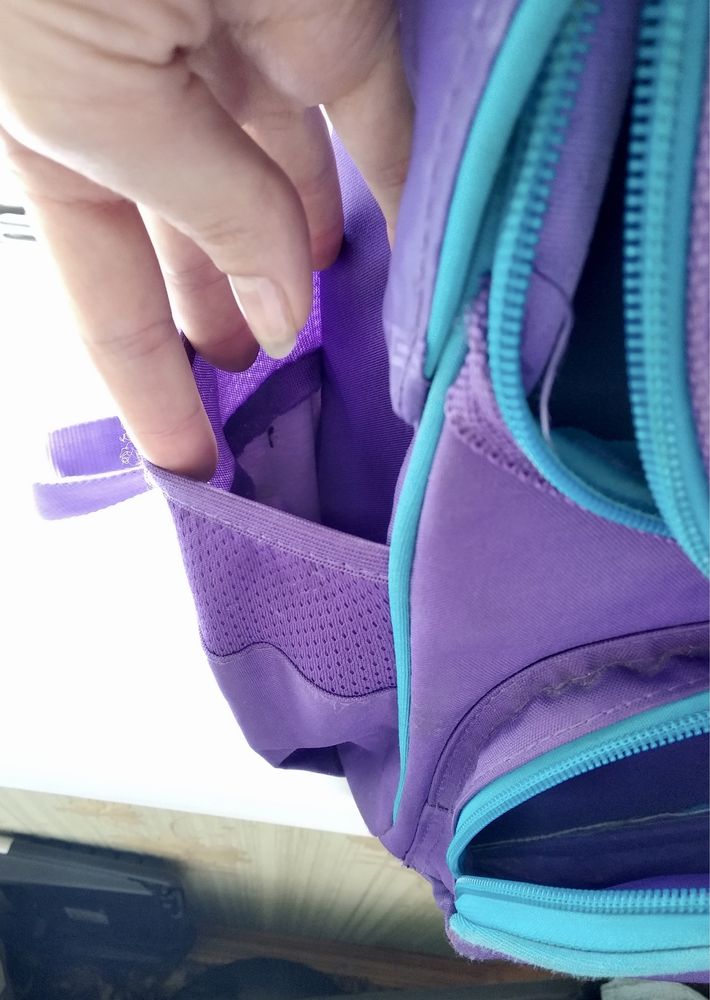 Шкільний портфель (рюкзак) Kite