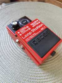 Looper Boss RC 1